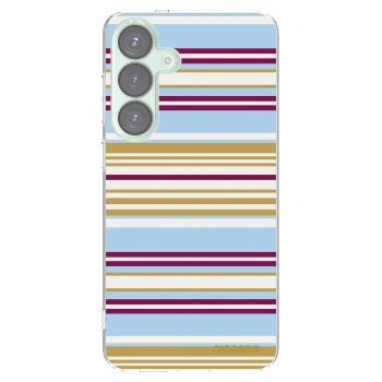 Picasee silikonski prozorni ovitek za Samsung Galaxy S25+ 5G - Souvenir