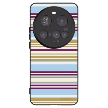 Picasee silikonski črni ovitek za Xiaomi 15 Ultra - Souvenir