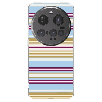 Picasee silikonski prozorni ovitek za Xiaomi 15 Ultra - Souvenir