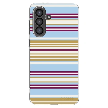 Picasee silikonski prozorni ovitek za Samsung Galaxy A36 5G - Souvenir
