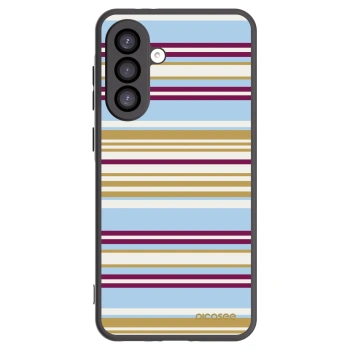 Picasee silikonski črni ovitek za Samsung Galaxy A26 5G A266B - Souvenir