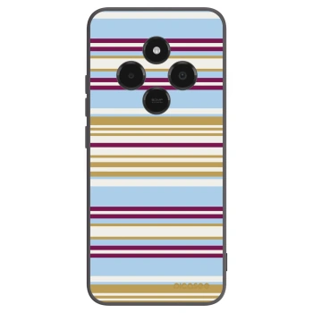 Picasee silikonski črni ovitek za Xiaomi Poco C75 - Souvenir