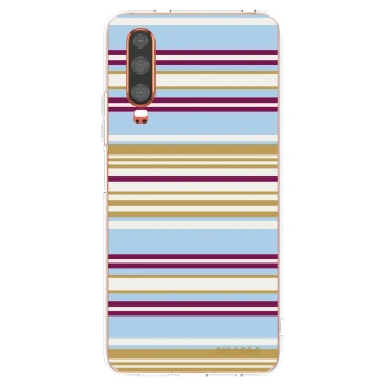 Picasee silikonski prozorni ovitek za Huawei P30 - Souvenir