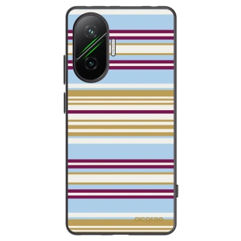 Picasee silikonski črni ovitek za Xiaomi Poco F7 Pro 5G - Souvenir