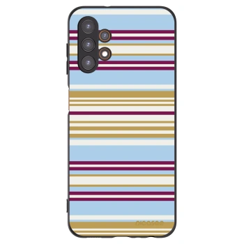 Picasee silikonski črni ovitek za Samsung Galaxy A13 5G - Souvenir