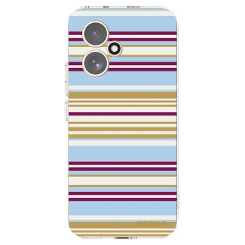 Picasee silikonski prozorni ovitek za Honor 400 5G - Souvenir