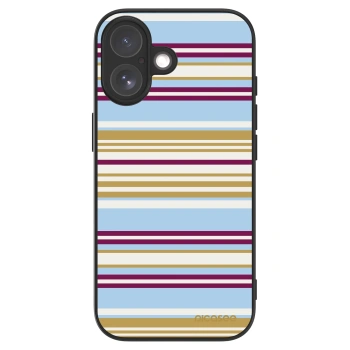 Picasee ULTIMATE CASE MagSafe za Apple iPhone 17 - Souvenir
