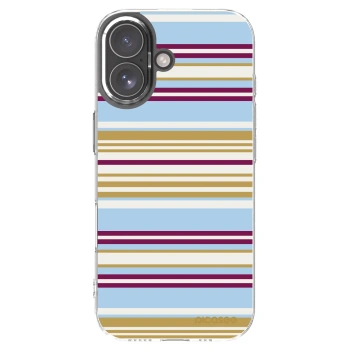 Picasee silikonski prozorni ovitek za Apple iPhone 17 - Souvenir