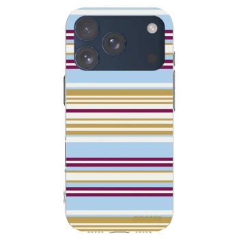 Picasee silikonski prozorni ovitek za Apple iPhone 17 Pro - Souvenir