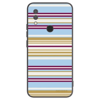 Picasee silikonski črni ovitek za Xiaomi Redmi 7 - Souvenir