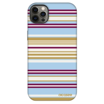 Ovitek za Apple iPhone 12 Pro Max - Souvenir