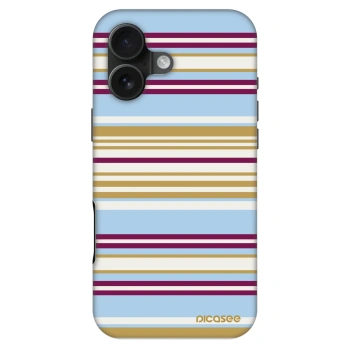 Ovitek za Apple iPhone 16 - Souvenir