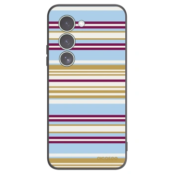 Picasee silikonski črni ovitek za Xiaomi Redmi 15 5G - Souvenir