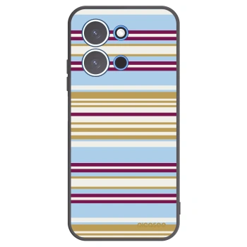 Picasee silikonski črni ovitek za Xiaomi Redmi 15C 4G - Souvenir