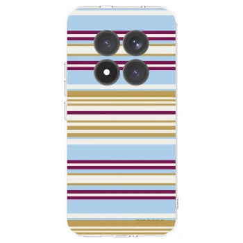 Picasee silikonski prozorni ovitek za Xiaomi Redmi Note 15 Pro+ - Souvenir