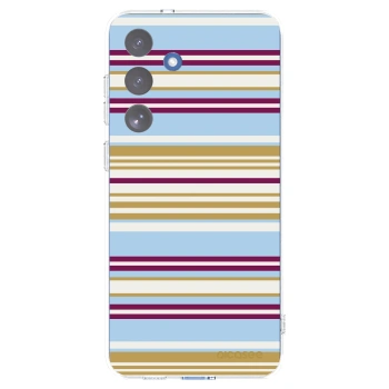 Picasee silikonski prozorni ovitek za Samsung Galaxy S25 FE 5G - Souvenir