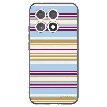 Picasee silikonski črni ovitek za Xiaomi 15T - Souvenir