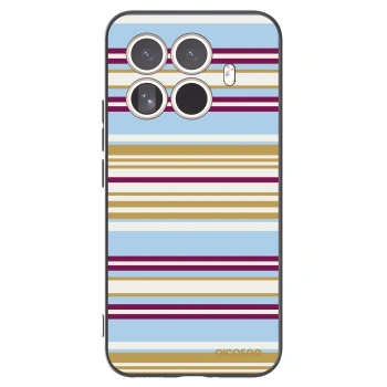 Picasee silikonski črni ovitek za Xiaomi 15T Pro - Souvenir
