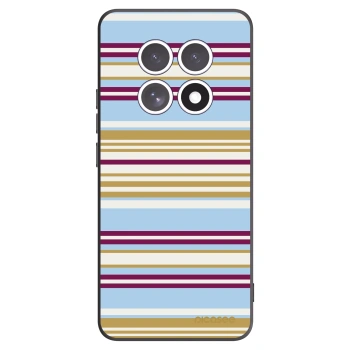 Picasee silikonski črni ovitek za Xiaomi Redmi Note 15 4G - Souvenir