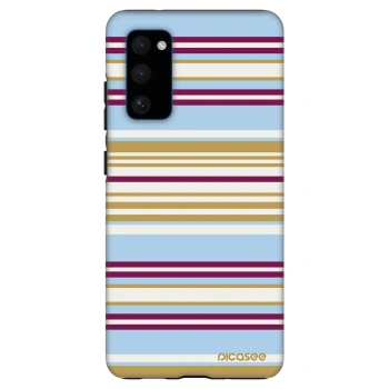 Ovitek za Samsung Galaxy S20 FE - Souvenir