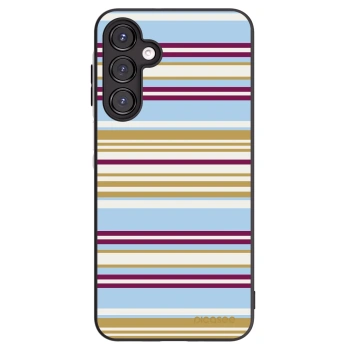 Picasee silikonski črni ovitek za Samsung Galaxy A16 4G - Souvenir