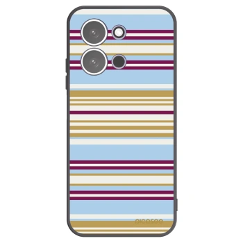 Picasee silikonski črni ovitek za Xiaomi Redmi 15C 5G - Souvenir