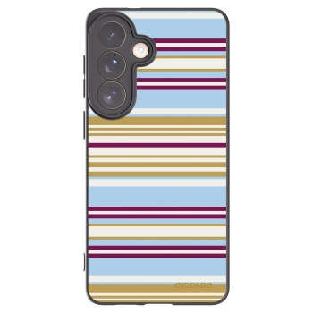 Picasee silikonski črni ovitek za Samsung Galaxy S26+ - Souvenir