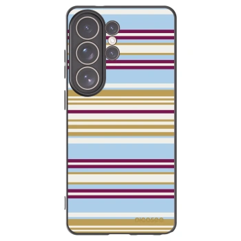Picasee silikonski črni ovitek za Samsung Galaxy S26 Ultra - Souvenir