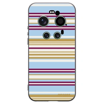 Picasee silikonski črni ovitek za Xiaomi 17 Ultra - Souvenir