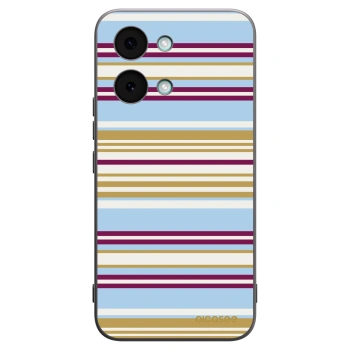 Picasee silikonski črni ovitek za Xiaomi Poco X8 Pro Max - Souvenir