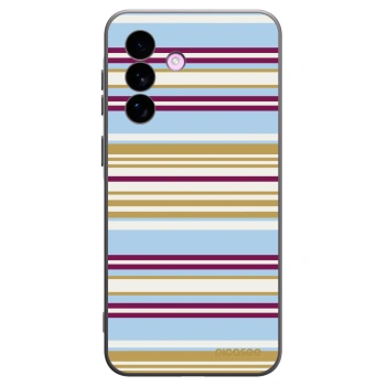 Picasee silikonski črni ovitek za Samsung Galaxy A57 5G - Souvenir