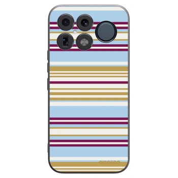 Picasee silikonski črni ovitek za Xiaomi Poco F8 Ultra - Souvenir