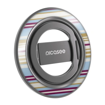 Magnetic holder - Črna