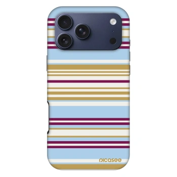 Ovitek za Apple iPhone 18 Pro Max - Souvenir