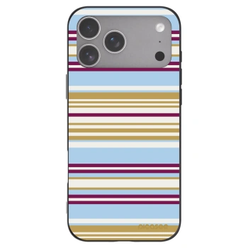 Picasee silikonski črni ovitek za Apple iPhone 18 Pro Max - Souvenir
