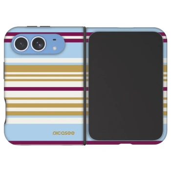 Ovitek za Apple iPhone Duo - Souvenir