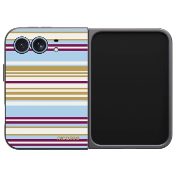 Picasee silikonski črni ovitek za Apple iPhone Duo - Souvenir