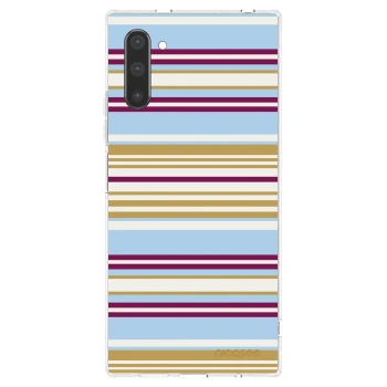 Picasee silikonski prozorni ovitek za Samsung Galaxy Note 10 N970F - Souvenir