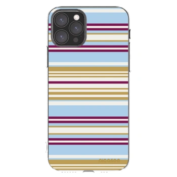 Picasee silikonski prozorni ovitek za Apple iPhone 11 Pro - Souvenir