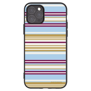 Picasee silikonski črni ovitek za Apple iPhone 11 Pro - Souvenir