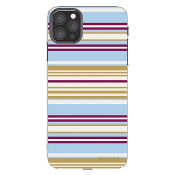 Picasee silikonski prozorni ovitek za Apple iPhone 11 Pro Max - Souvenir