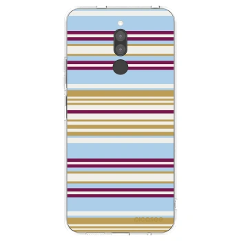 Picasee silikonski prozorni ovitek za Xiaomi Redmi 8 - Souvenir