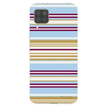 Picasee silikonski prozorni ovitek za Huawei P40 Lite - Souvenir