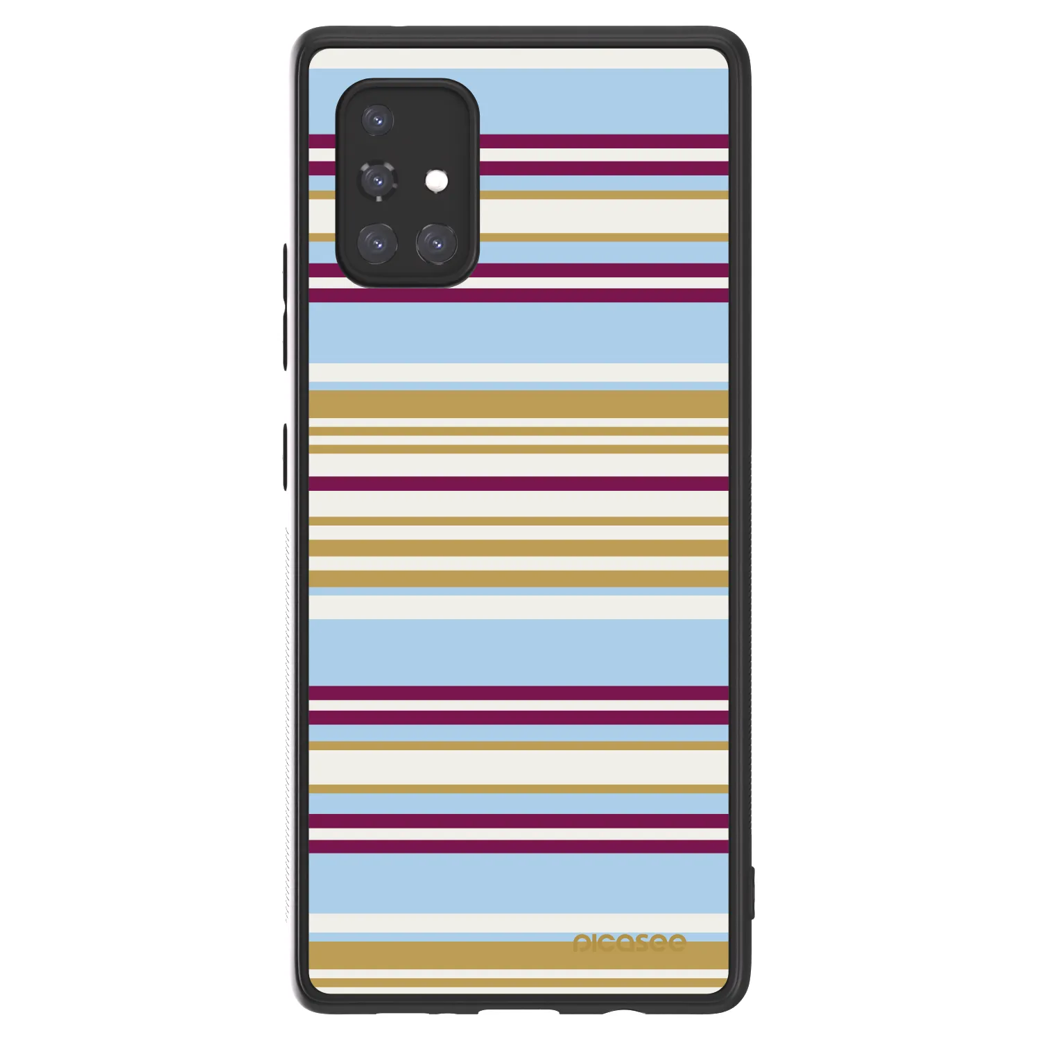 ULTIMATE CASE za Samsung Galaxy A71 A715F - Souvenir