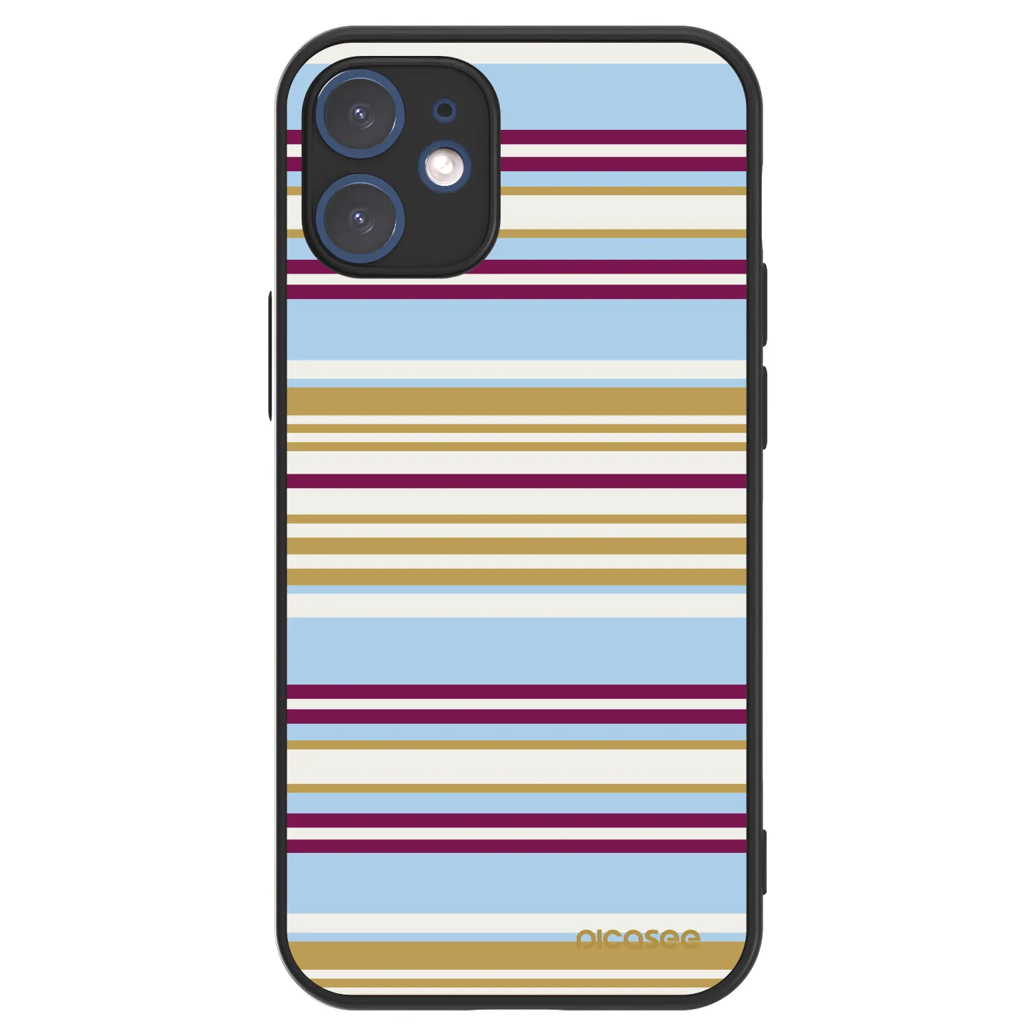 ULTIMATE CASE za Apple iPhone 12 mini - Souvenir