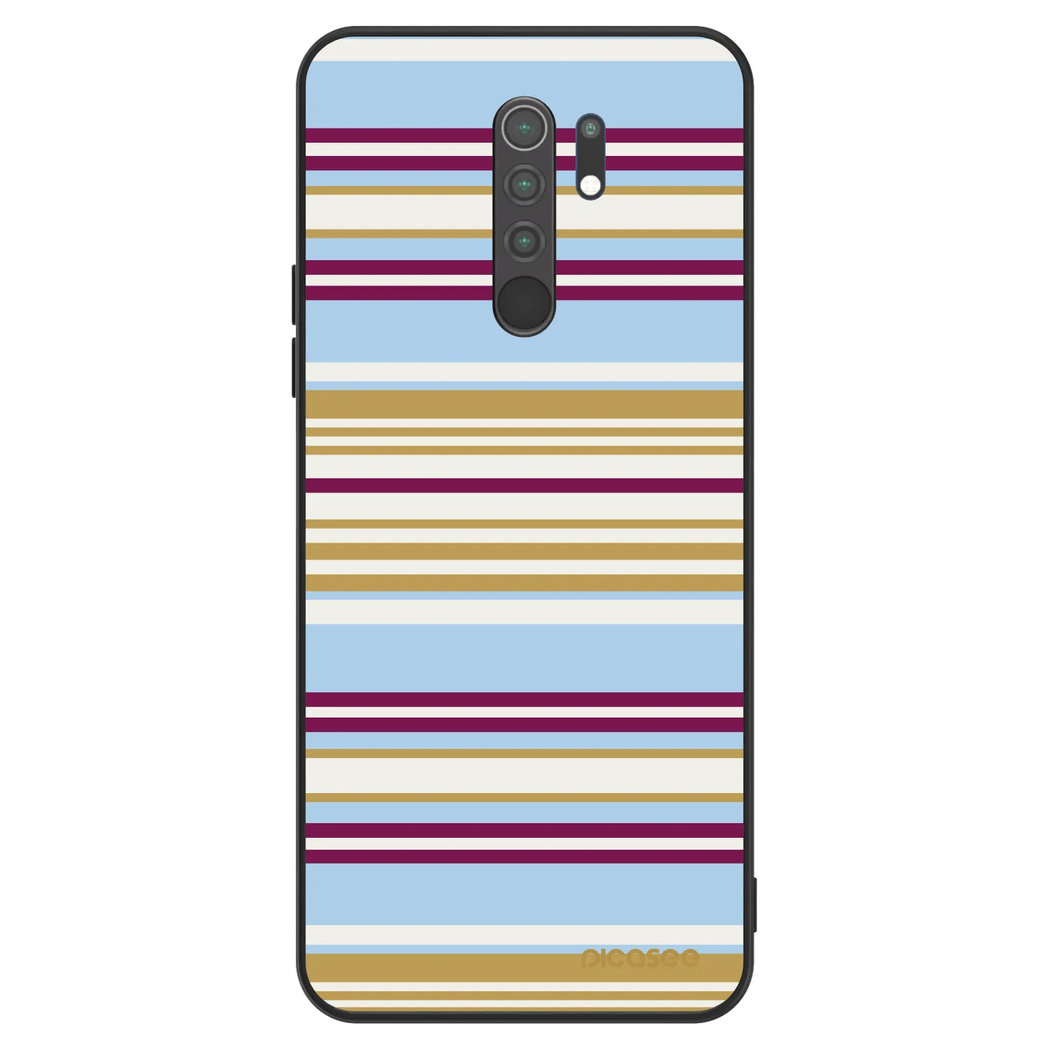 Picasee ULTIMATE CASE za Xiaomi Redmi 9 - Souvenir