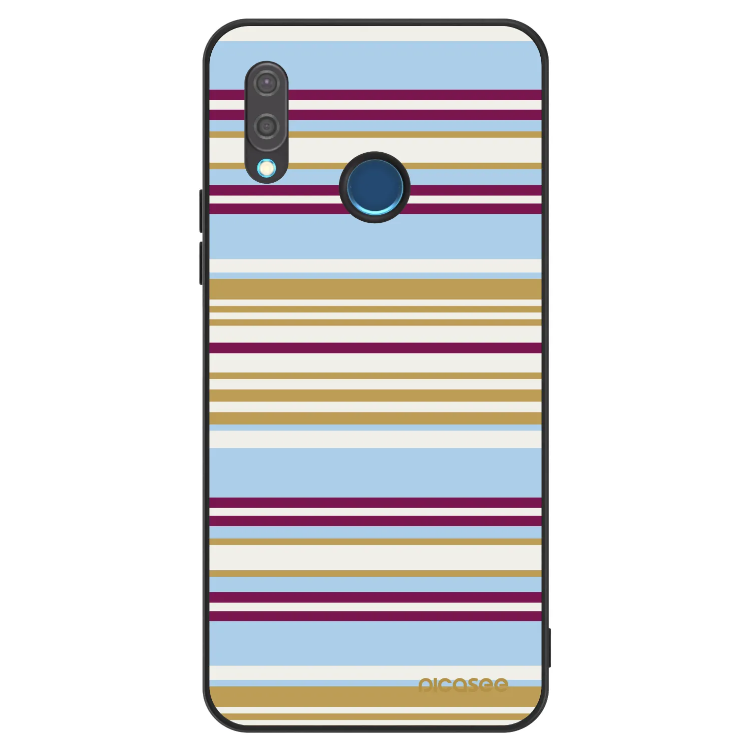 Picasee ULTIMATE CASE za Huawei P20 Lite - Souvenir