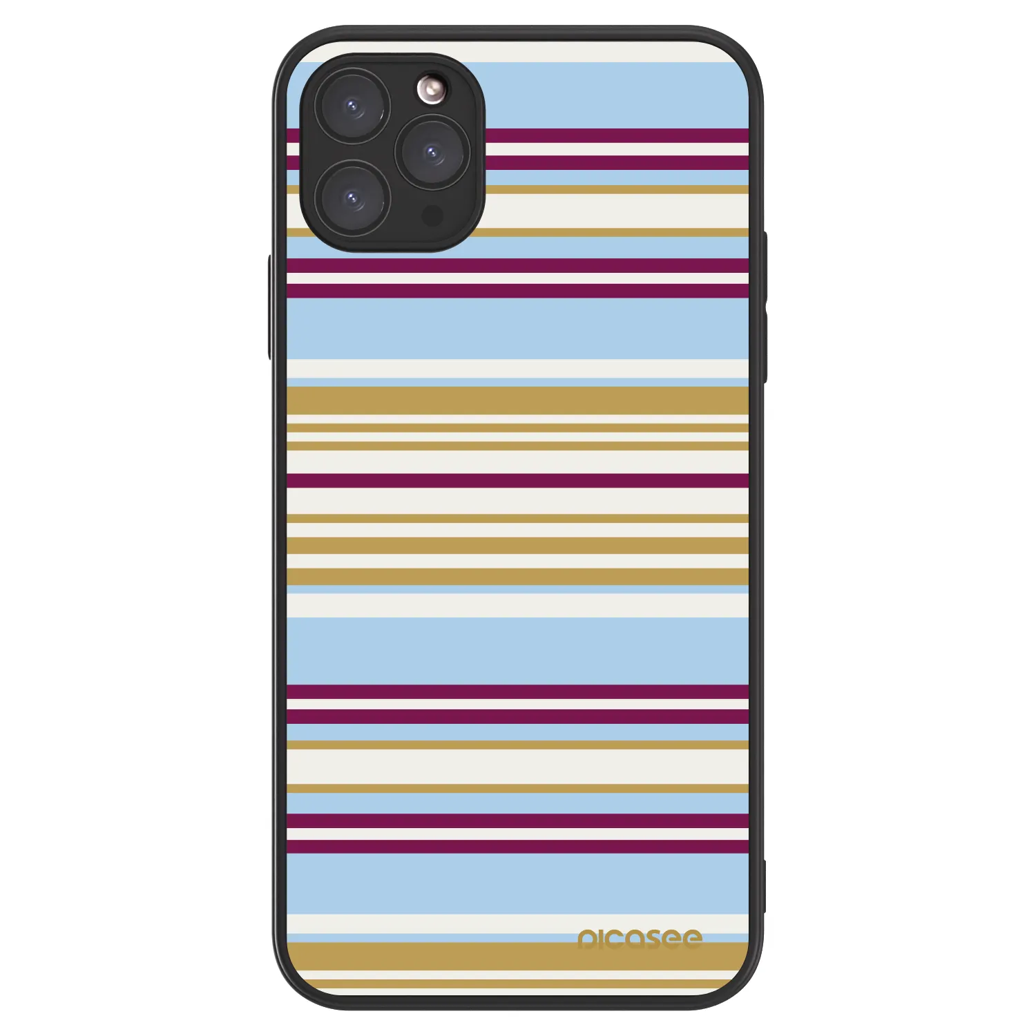 Picasee ULTIMATE CASE za Apple iPhone 11 Pro Max - Souvenir