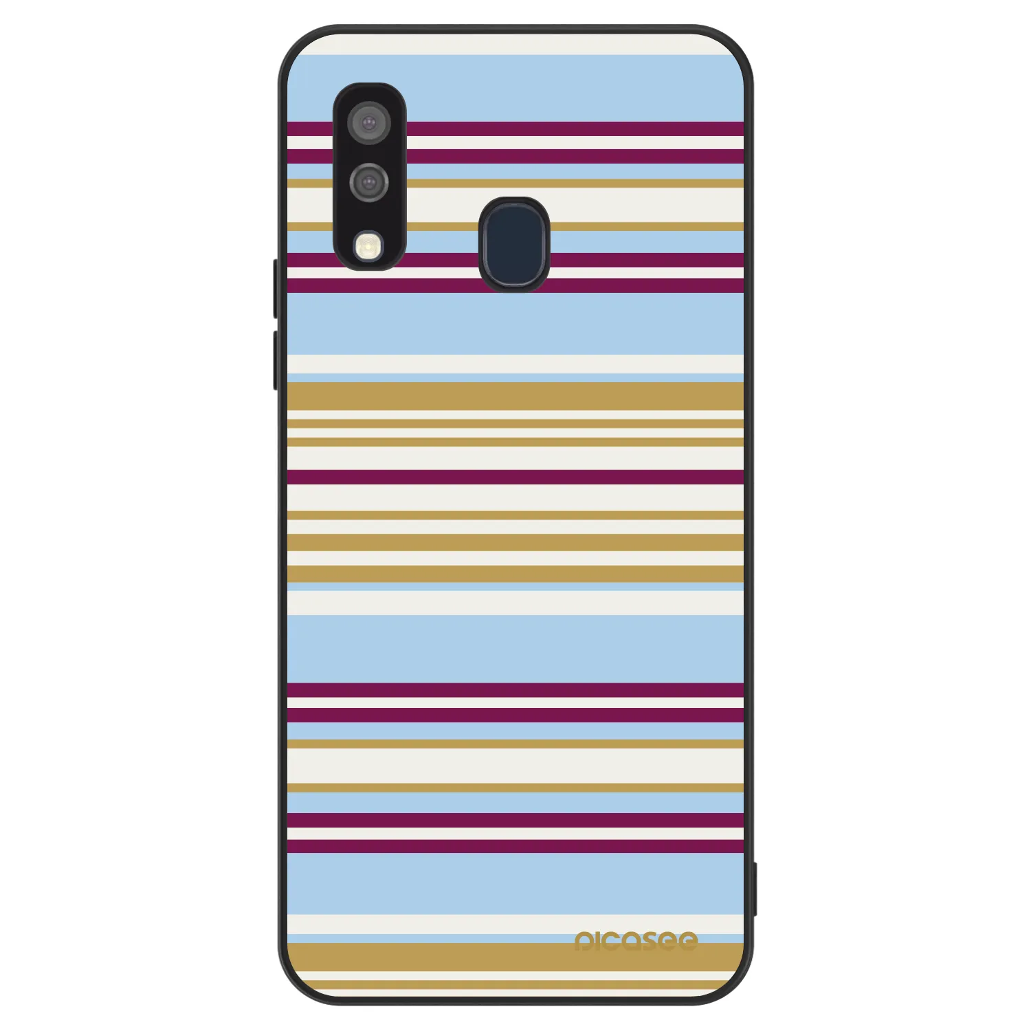 Picasee ULTIMATE CASE za Samsung Galaxy A40 A405F - Souvenir