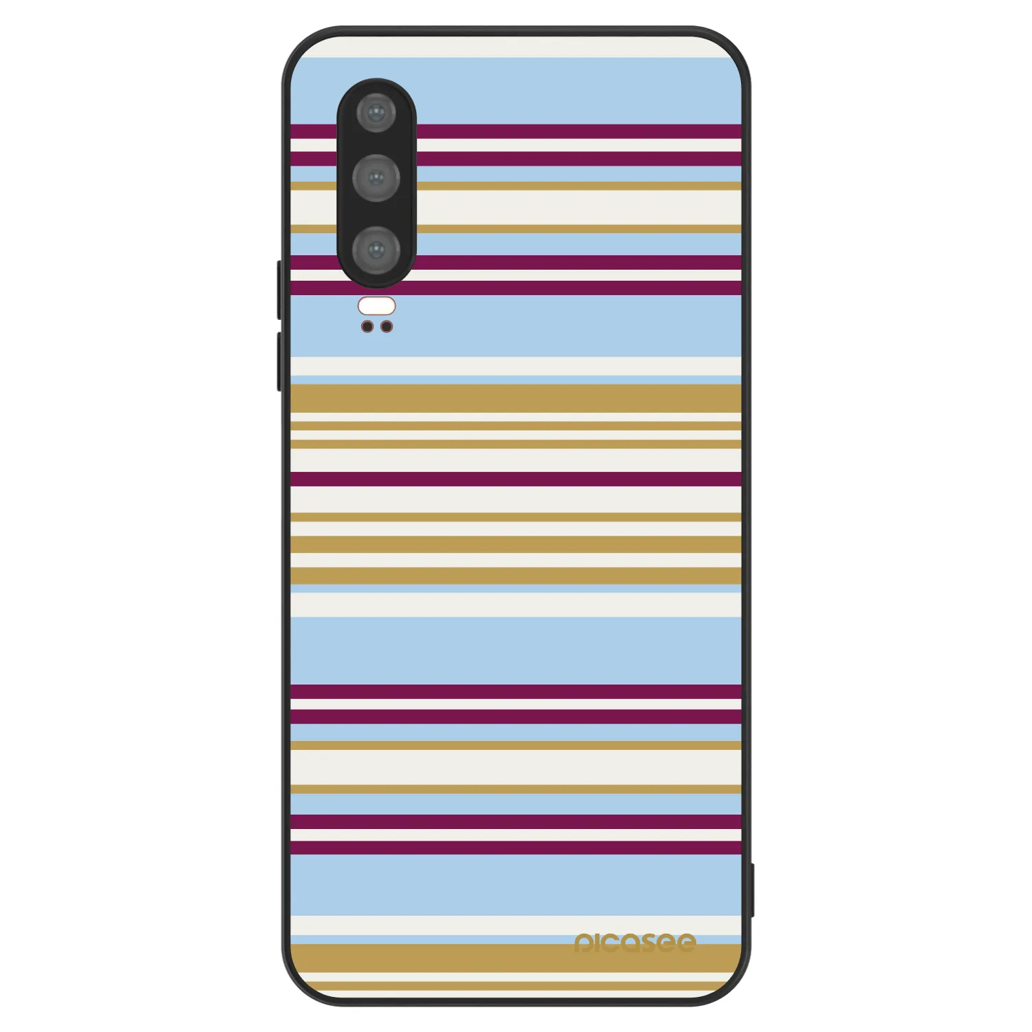 Picasee ULTIMATE CASE za Huawei P30 - Souvenir